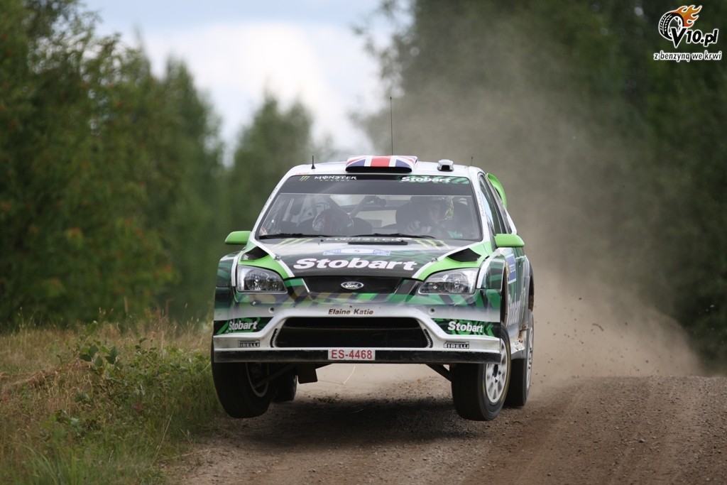 Rajd Finlandii